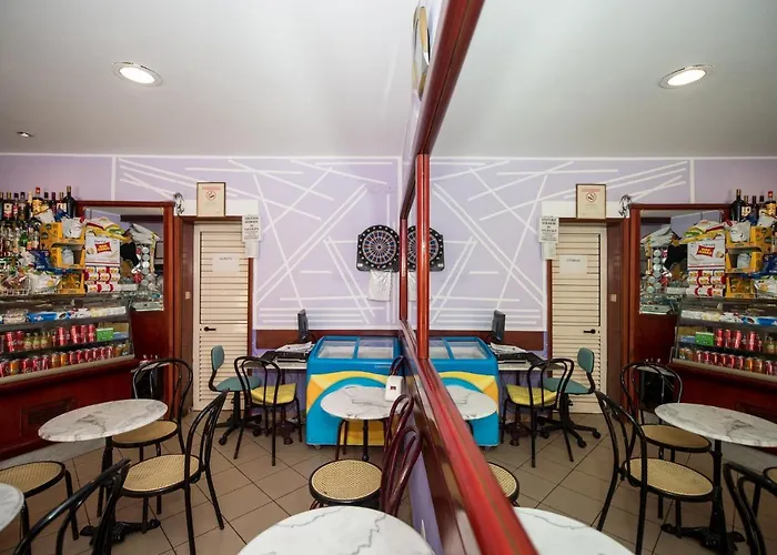 Hotel Terranova