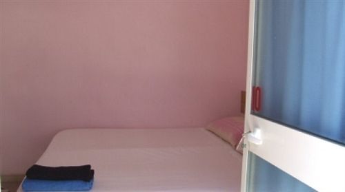 Hotel Terranova Pise