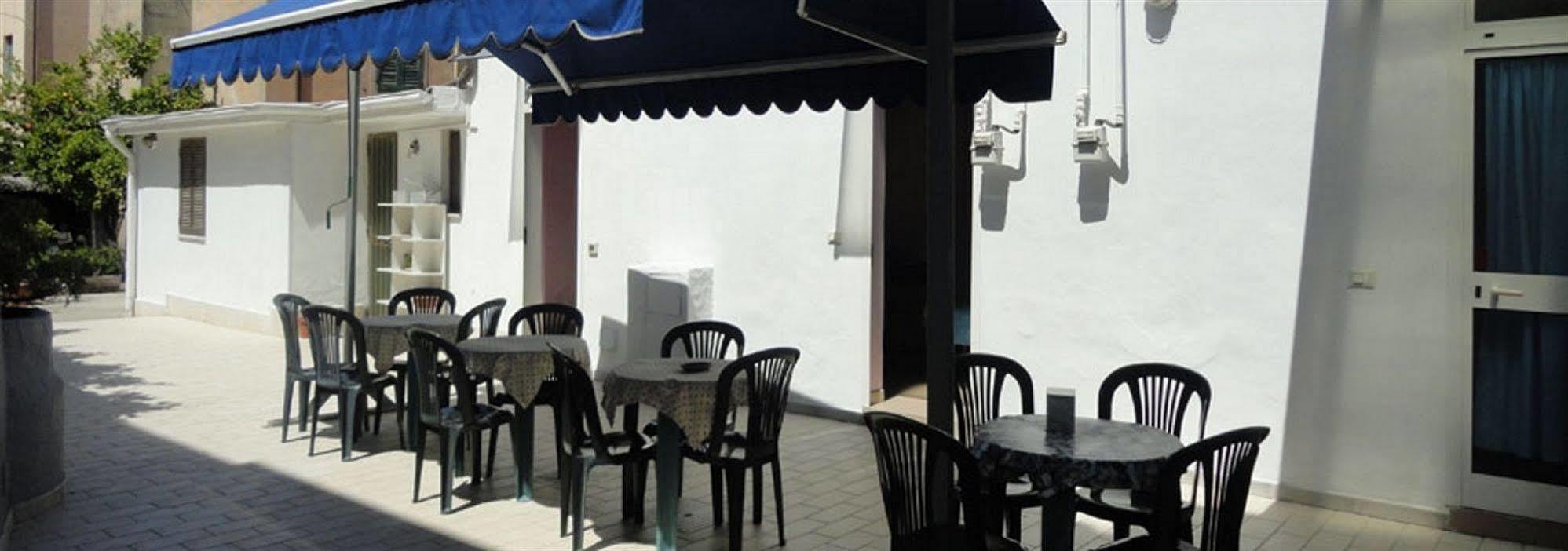Hotel Terranova *