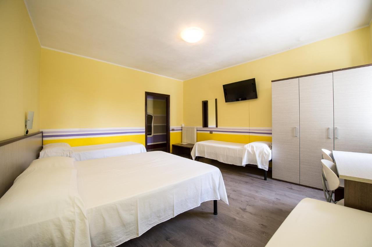Hotel Terranova Pisa