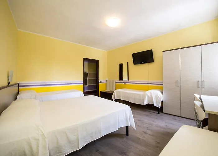 Hotel Terranova