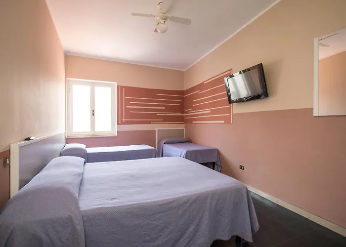 Hotel Terranova